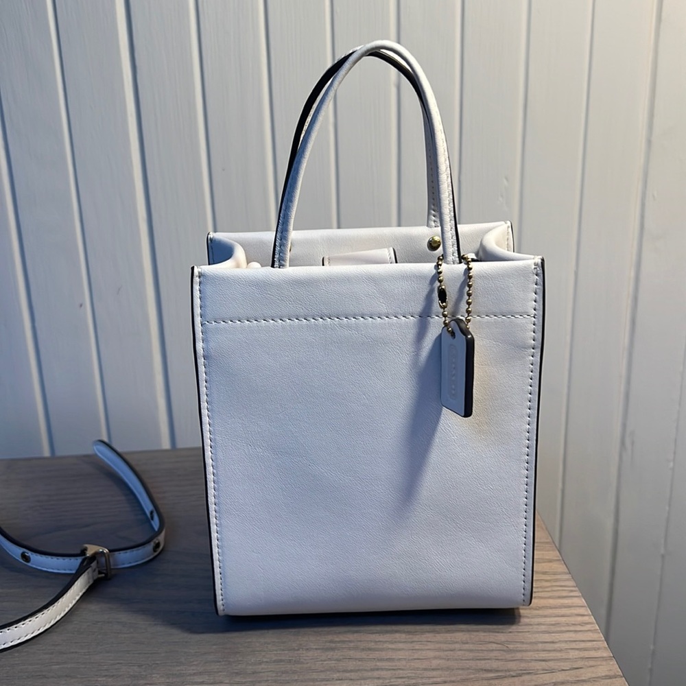Coach Cashin Tote